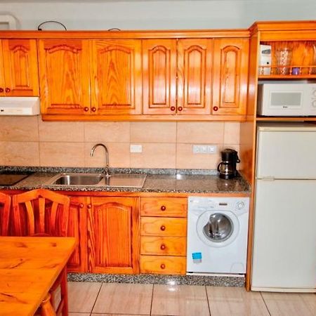 Apartamento Al Lado De La Playa Playa del Inglés Exterior foto
