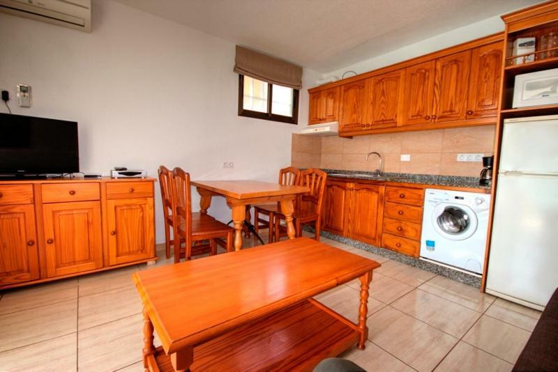 Apartamento Al Lado De La Playa Playa del Inglés Exterior foto