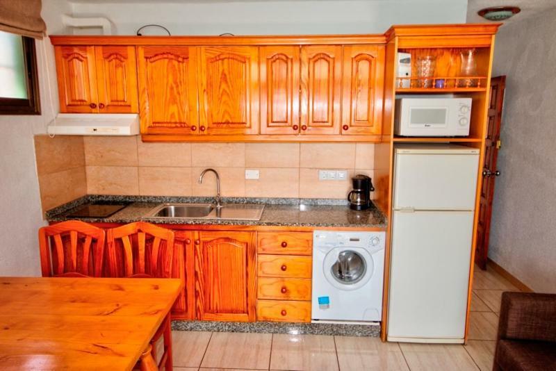 Apartamento Al Lado De La Playa Playa del Inglés Exterior foto