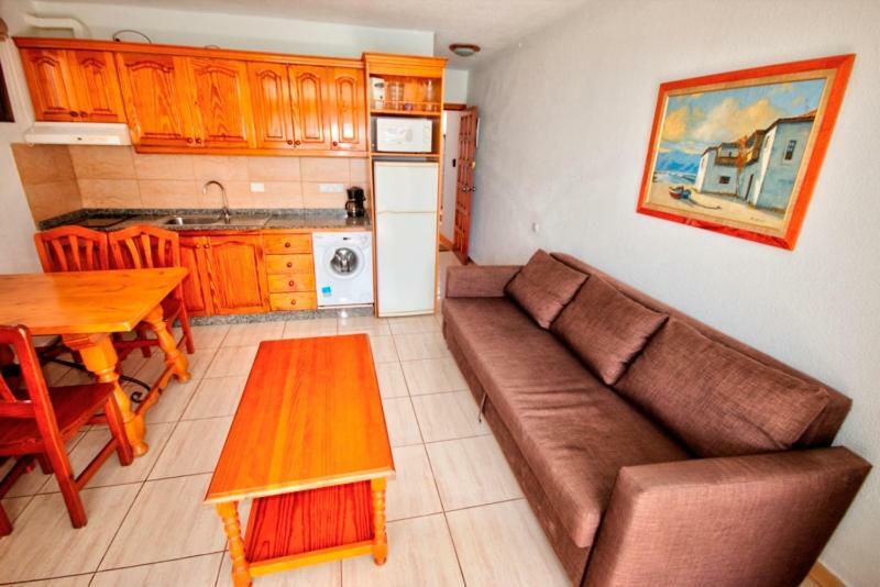 Apartamento Al Lado De La Playa Playa del Inglés Exterior foto